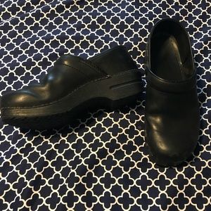 Dansko shoes